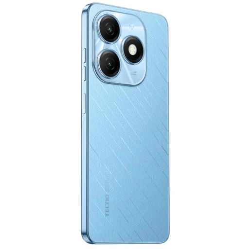 Tecno SPARK 20 8/256 MAGIC SKIN BLUE okostelefon