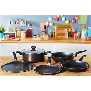 Tefal B5560253 Simple Cook serpenyő 20 cm