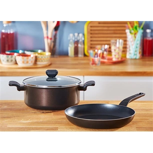 Tefal B5560253 Simple Cook serpenyő 20 cm