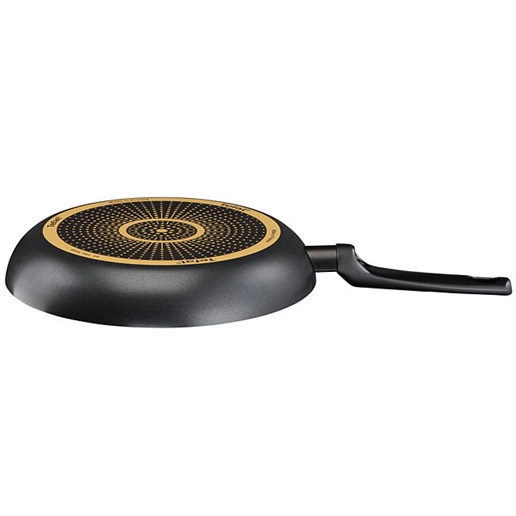 Tefal B5560653 Simply Cook serpenyő 28 cm