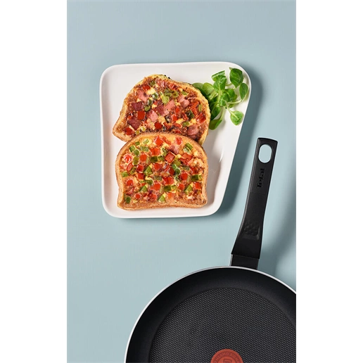 Tefal B5560653 Simply Cook serpenyő 28 cm