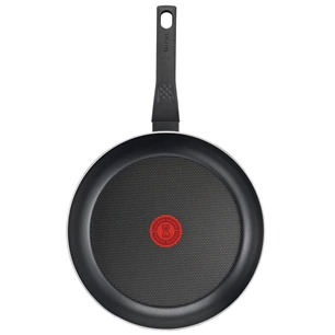 Tefal B5560653 Simply Cook serpenyő 28 cm