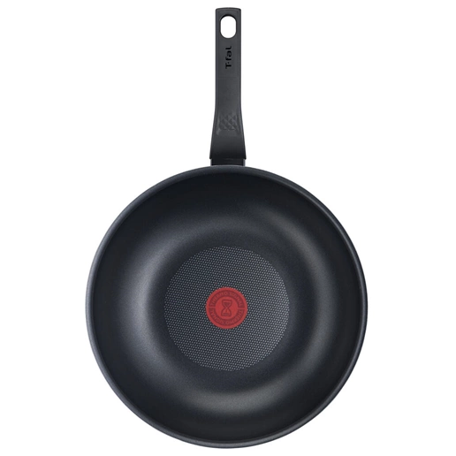 Tefal B5671953 Simply Clean wok serpenyő 28 cm