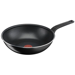 Tefal B5671953 Simply Clean wok serpenyő 28 cm