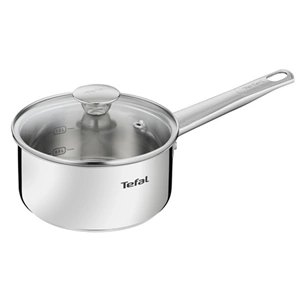 Tefal B9212274 Cook Eat nyeles lábas + fedő 16 cm