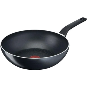 Tefal C2721953 Start&Cook wok serpenyő 28 cm