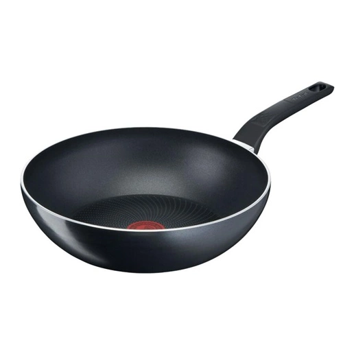 Tefal C2721953 Start&Cook wok serpenyő 28 cm