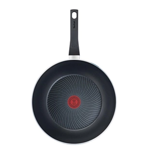 Tefal C2721953 Start&Cook wok serpenyő 28 cm