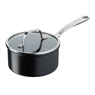 Tefal E0142355 lábas fedővel 18 cm