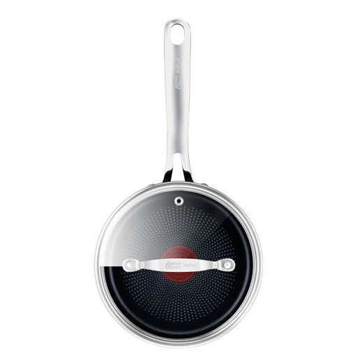 Tefal E0142355 lábas fedővel 18 cm