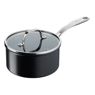 Tefal E0142455 lábas fedővel, 20 cm