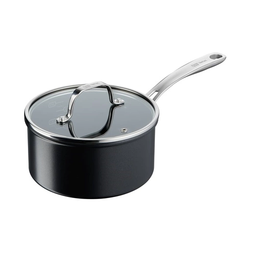 Tefal E0142455 lábas fedővel, 20 cm