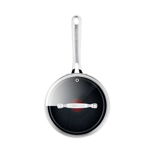 Tefal E0142455 lábas fedővel, 20 cm