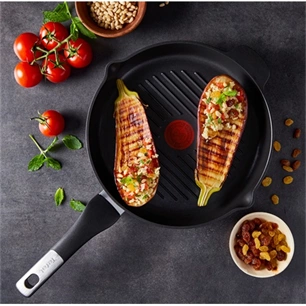 Tefal E2304074 grill serpenyő 26 cm