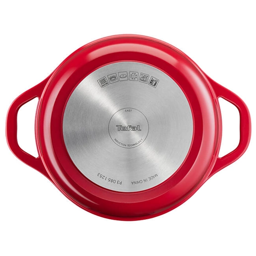 Tefal E2544655 Air lábas