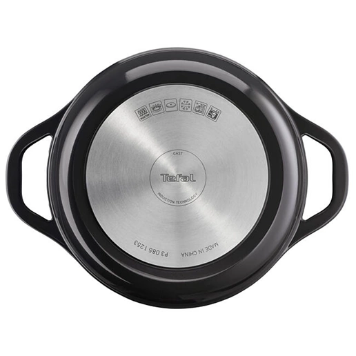 Tefal E2554655 autentikus lábas