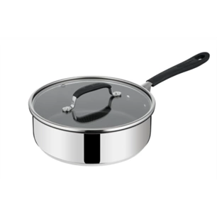 Tefal E3033275 serpenyő, 24 cm