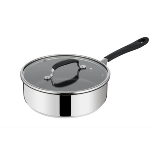 Tefal E3033275 serpenyő, 24 cm