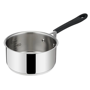 Tefal E3182375 lábas fedővel, 18 cm