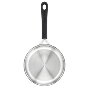 Tefal E3182375 lábas fedővel, 18 cm