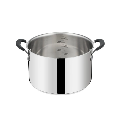 Tefal E3186375 lábas, 26 cm