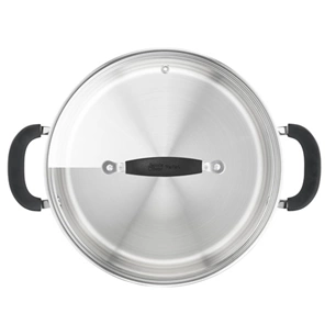 Tefal E3186375 lábas, 26 cm