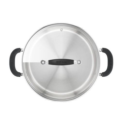 Tefal E3186375 lábas, 26 cm