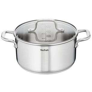 Tefal E492SA25  Virtuoso edényszett 10 részes