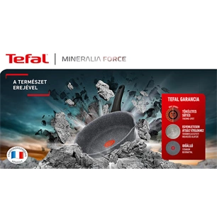 Tefal G1232353 nyeleslábas fedővel 18 cm