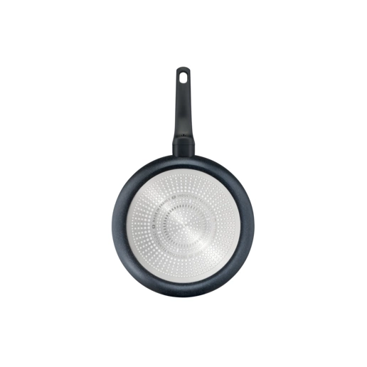 Tefal G2810572 Black Stone serpenyő 26 cm