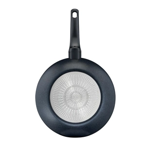 Tefal G2811972 Black Stone wok serpenyő 28 cm