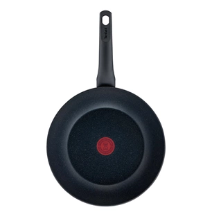 Tefal G2811972 Black Stone wok serpenyő 28 cm