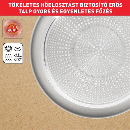 Tefal G2910602 serpenyő 28 cm