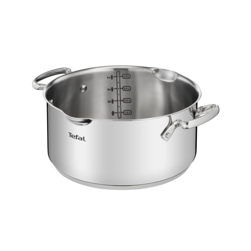 Tefal G7194455 Duetto+ lábas fedővel 20 cm