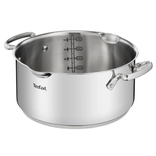 Tefal G7194455 Duetto+ lábas fedővel 20 cm