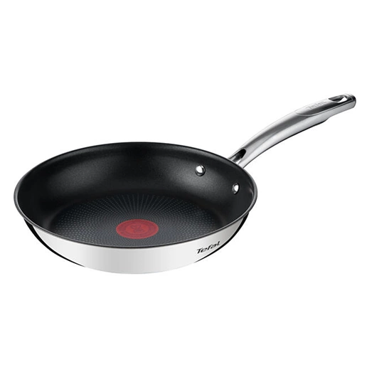 Tefal G7320434 Duetto+ serpenyő 24 cm