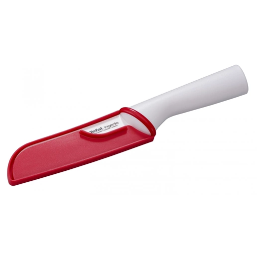 Tefal K1530414 Ingenio fehér kerámia Santoku kés