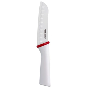 Tefal K1530414 Ingenio fehér kerámia Santoku kés