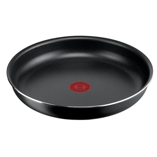 Tefal L1539053 Ingenio Easy Cook & Clean serpenyő szett, 10 db-os