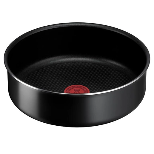 Tefal L1539053 Ingenio Easy Cook & Clean serpenyő szett, 10 db-os