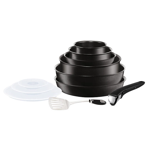 Tefal L6509902 Ingenio Expertise edényszett