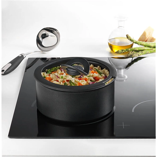 Tefal L6509902 Ingenio Expertise edényszett