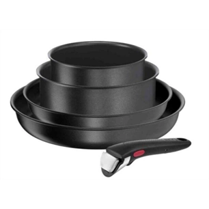 Tefal L7629102 Ingenio Daily Chef edénykészlet 5 db-os