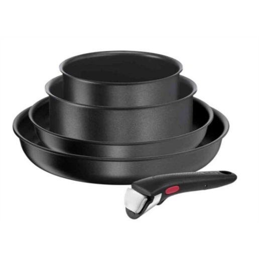 Tefal L7629102 Ingenio Daily Chef edénykészlet 5 db-os