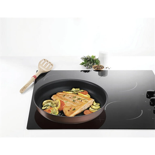 Tefal L7659042 Ingenio 6 Resource serpenyő szett