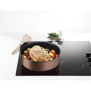 Tefal L7659042 Ingenio 6 Resource serpenyő szett