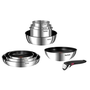 Tefal L897S574 Ingenio 6 Emotion serpenyő szett