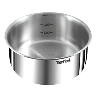 Tefal L897S574 Ingenio 6 Emotion serpenyő szett