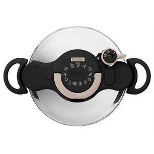 Tefal P4620775 kukta 6 l