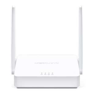 Tp-link MW302R router